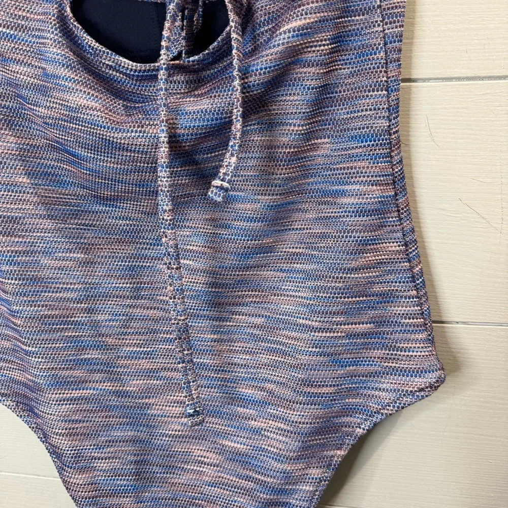 Aerie | One-Piece Cheeky Swim Suit Size Small - Picture 8 of 10